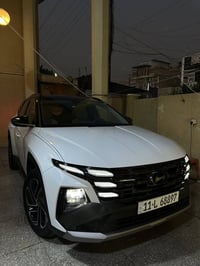 توكسان • ٢٠٢٥ • ماشي ١٢ ألف