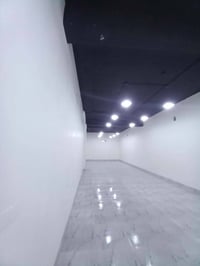 حي سماح الاركان • مول ١٠٠م • مجهز كاميرات