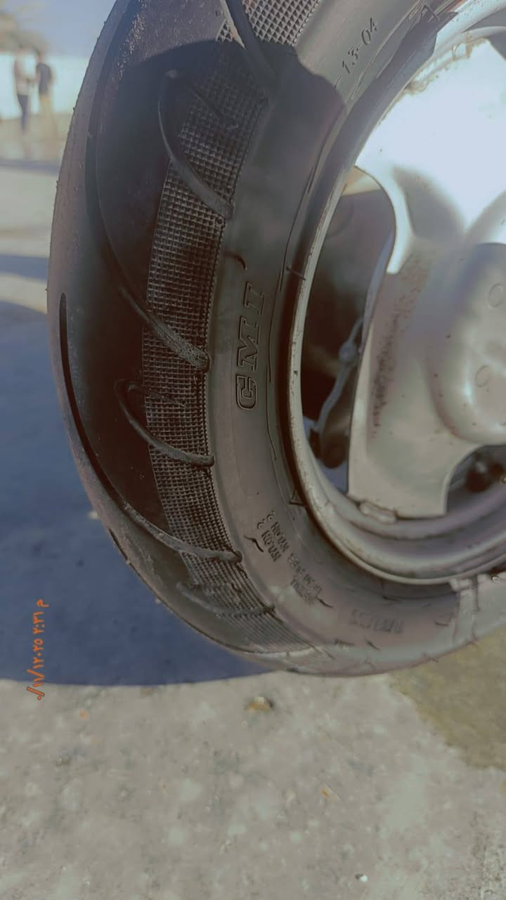 السلام عليكم دراجه بوليس مسطره نوزل موديل 14 السعر ٨٧٥ وبيه مجال مكاني سده الهنديه ***********
