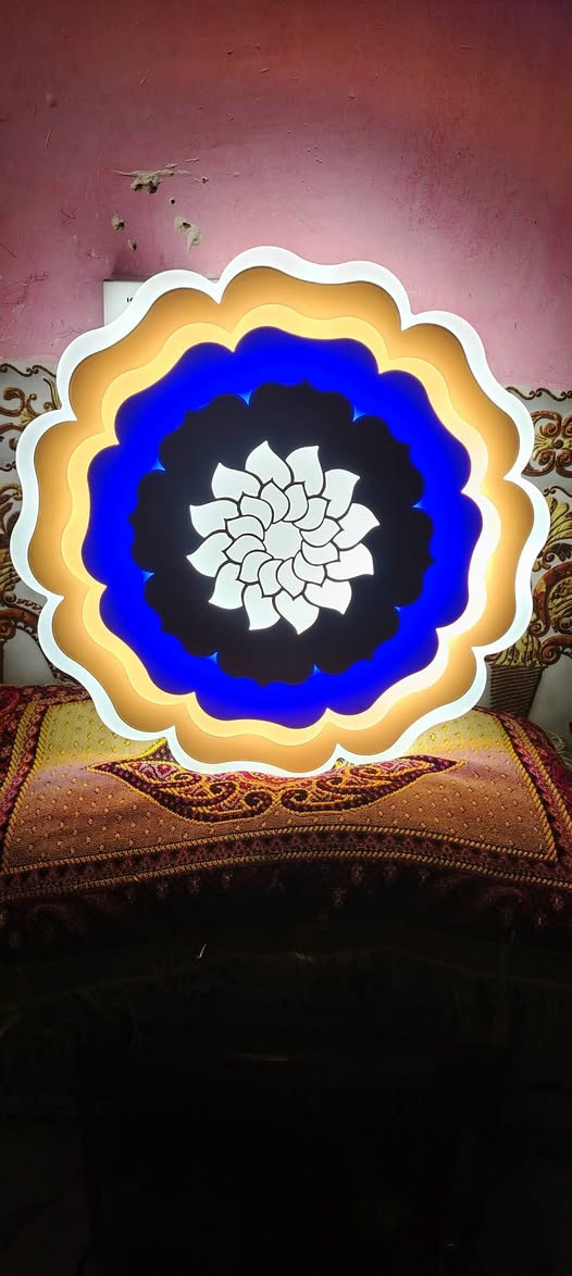 ابراكيت 3وضعيات تشغيل ديكور ورده العدد 2 سعرهن 75 مكاني بيجي
***********
