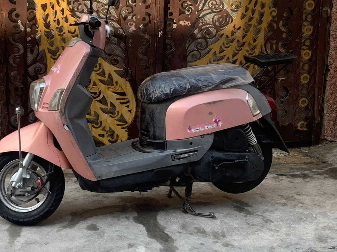 سلام عليكم دراجه بوليس لبيع او مراوس حسب القناعه مكفوله كفاله عامه المكان بغداد الشعب ***********
