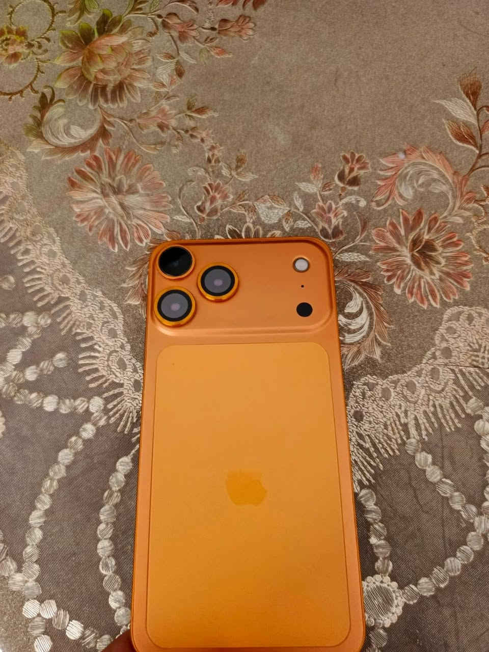 السلام عليكم ايفون اكس ماكس محور١٧بمركزانور ابل مبدله بطاريه اصليه فقط الجهازكله شغال سعره، ٢٠٠،بغداد، الغزاليه


**إذا كنت صاحب هذا الإعلان وتريد حذفه لأي سبب، رجاءا أرسل رسالة إلى الدعم الفني**