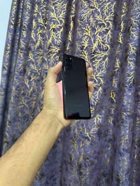 كلكسي s20بلاص 5G المعالج 990سناب دراكون  يشغلك بوبجي 90فريم حقيقي بطار...