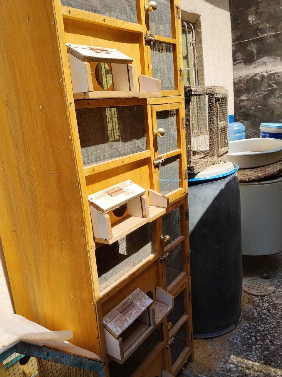 متاح خانات ام 4 السعر 70
قرب جسر طهمازيه


**إذا كنت صاحب هذا الإعلان وتريد حذفه لأي سبب، رجاءا أرسل رسالة إلى الدعم الفني**