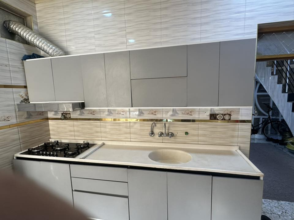 كاونتر خشب مكاني النجف حي ابو طالب ***********
