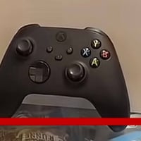 جوستيك • اكس بوكس • ون اس