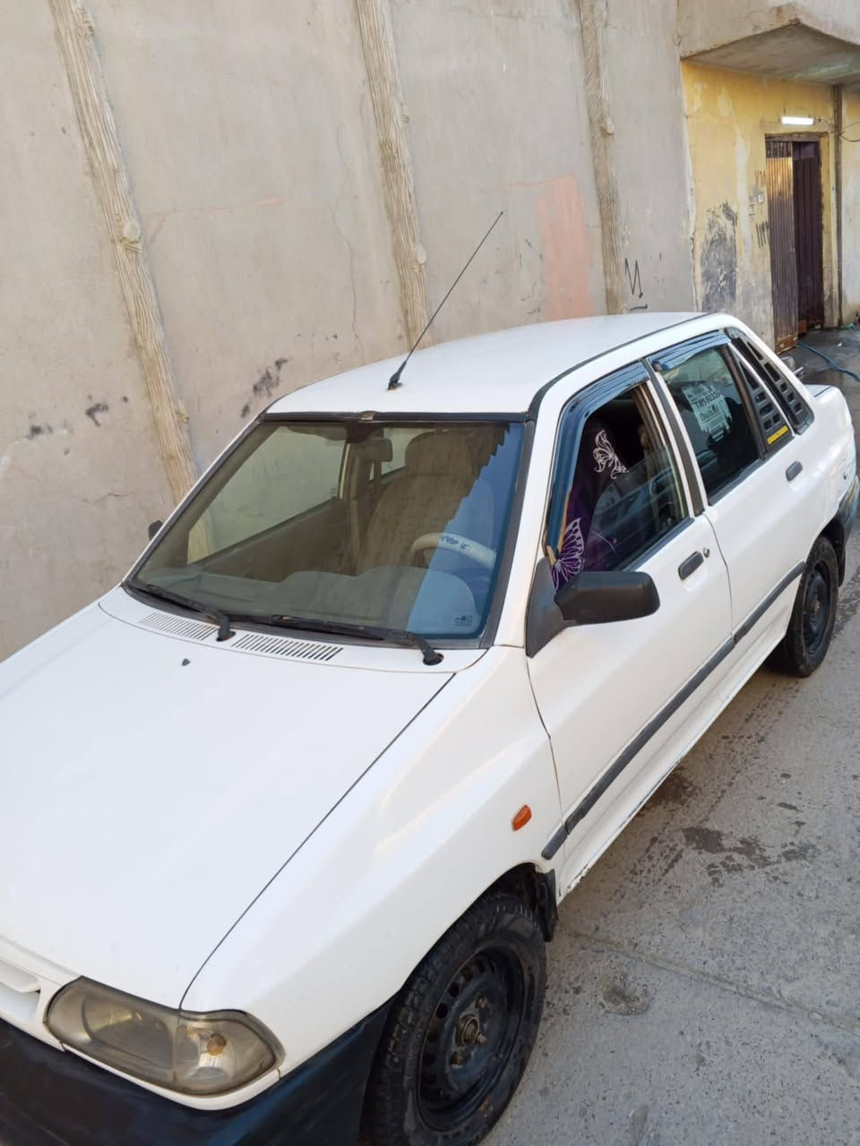 سايبا موديل 12للبيع شرط التحويل كير ومحرك شرط عنوان موصل حي الوحد الاستفسار اتصال ***********
***********
