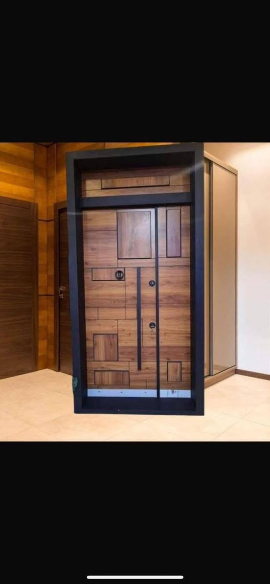 أبواب وقاصّات بتصاميم عصرية
جودة عالية ✨ تشطيب متقن ✨ تفاصيل تكمّل فخامة بيتك
اختاري الذوق… وخلي الباقي علينا
📩 راسلينا للمزيد من التفاصيل


**إذا كنت صاحب هذا الإعلان وتريد حذفه لأي سبب، رجاءا أرسل رسالة إلى الدعم الفني**