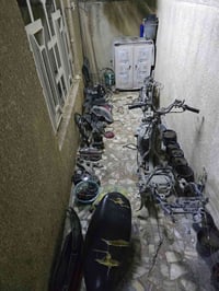 حجز ما احجز تريد شي تعال اخذه توصيل ماعدي  غراض ثعلب كابريتر تفصيخ مكا...