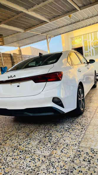 لسلام عليكم 
كيا فورتي موديل 2024 دخول جديد 
رقم بغداد شهداء 
ممشى السيارة 70ميل 
السيارة جديدة جدا كفاله عامه من الشخط
تقرير غرق
اخوان مكلف بالنشر 
السعر 168
للاتصال والاستفسار 

***********
***********
