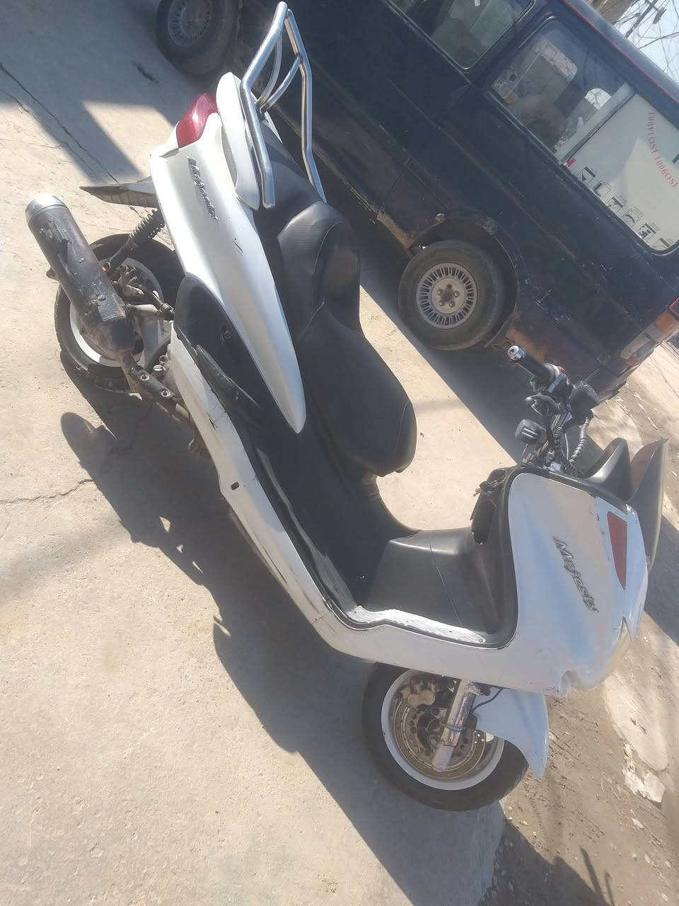 سلام عليكم ماجستة دبل رون للبيع كملة مكملة مكان دورة شارع 60


**إذا كنت صاحب هذا الإعلان وتريد حذفه لأي سبب، رجاءا أرسل رسالة إلى الدعم الفني**