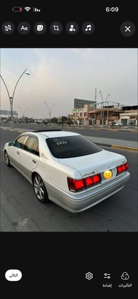 فوول مواصفات • فتحة سقف • حساسات خلفية