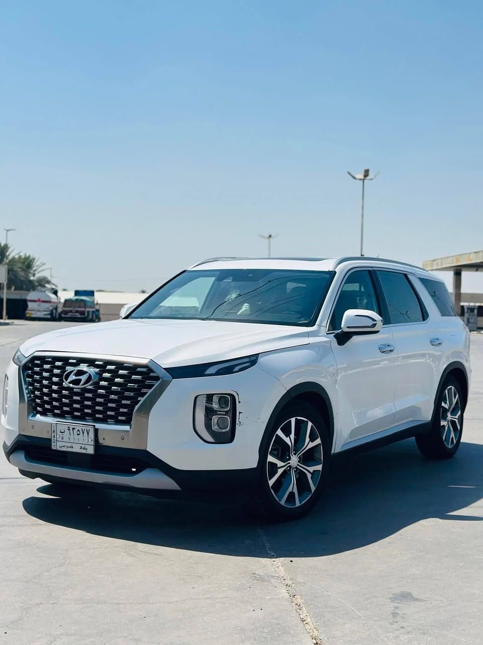 موديل 2020 بدون صبغ مكفوله فقط تبديل جاملغ
للاستفسار *********** العنوان بابل
