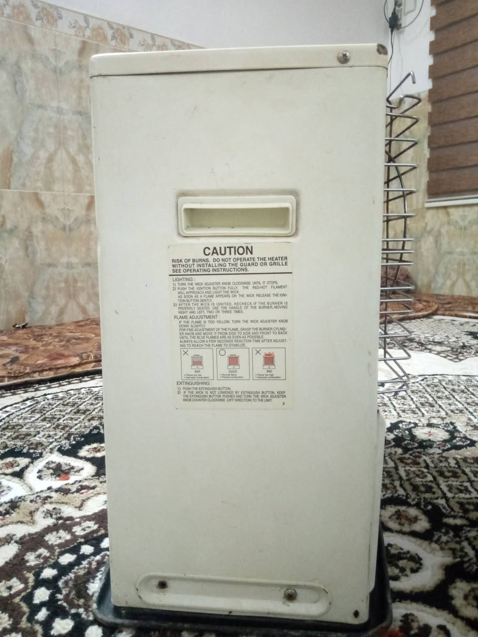 صوبه كيرونة للبيع السعر 65 وبيها مجال الاستفسار والتواصل على هذا الرقم ***********
