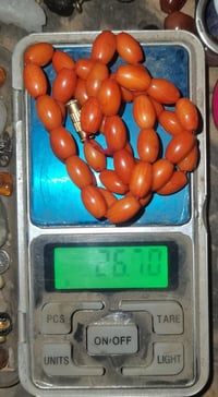 مرجان وردي • حلي