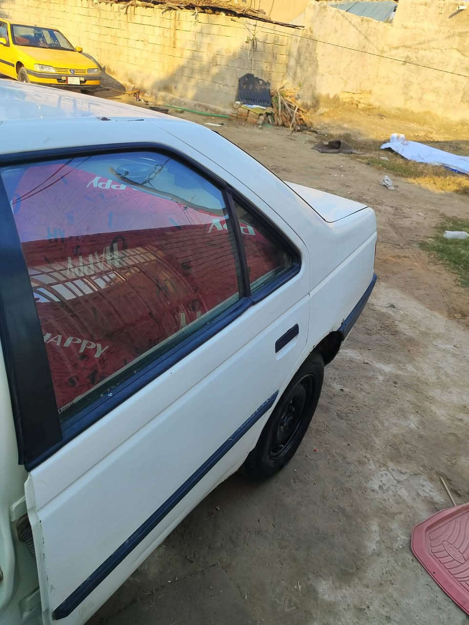 بيجو. 2009 نجف. لسياره.  كفاله عامه.   راعيه.  نجف.  مكينه.  اوگير   مكفولات. حداديه.  تخم.  تاير. كله جديد. بيه شويه خياس. ابقمارته مكان.   كوفه. سعره.  31.      *********** خابر راعيه مكلف بنشر
