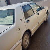 نیسان سدریک 20001  ئاڕمی پلاستیک سلیمانی  کارەبای مەزبوتە  تەبریت سارد...