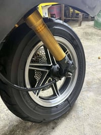 صدر RGS • صدر ١١٠ • ويل ٢٠٠