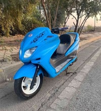 ماجسته • دبل رون • محرك ما مفتوح