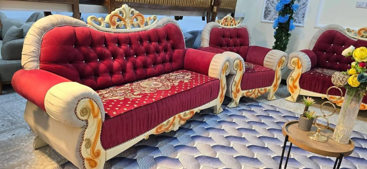 تخم عشر مقاعد اخو جديد سعر 650وبي مجال كاونتر مع ملحق مالته سعره 325وبي مجال ملحقه موجود


**إذا كنت صاحب هذا الإعلان وتريد حذفه لأي سبب، رجاءا أرسل رسالة إلى الدعم الفني**