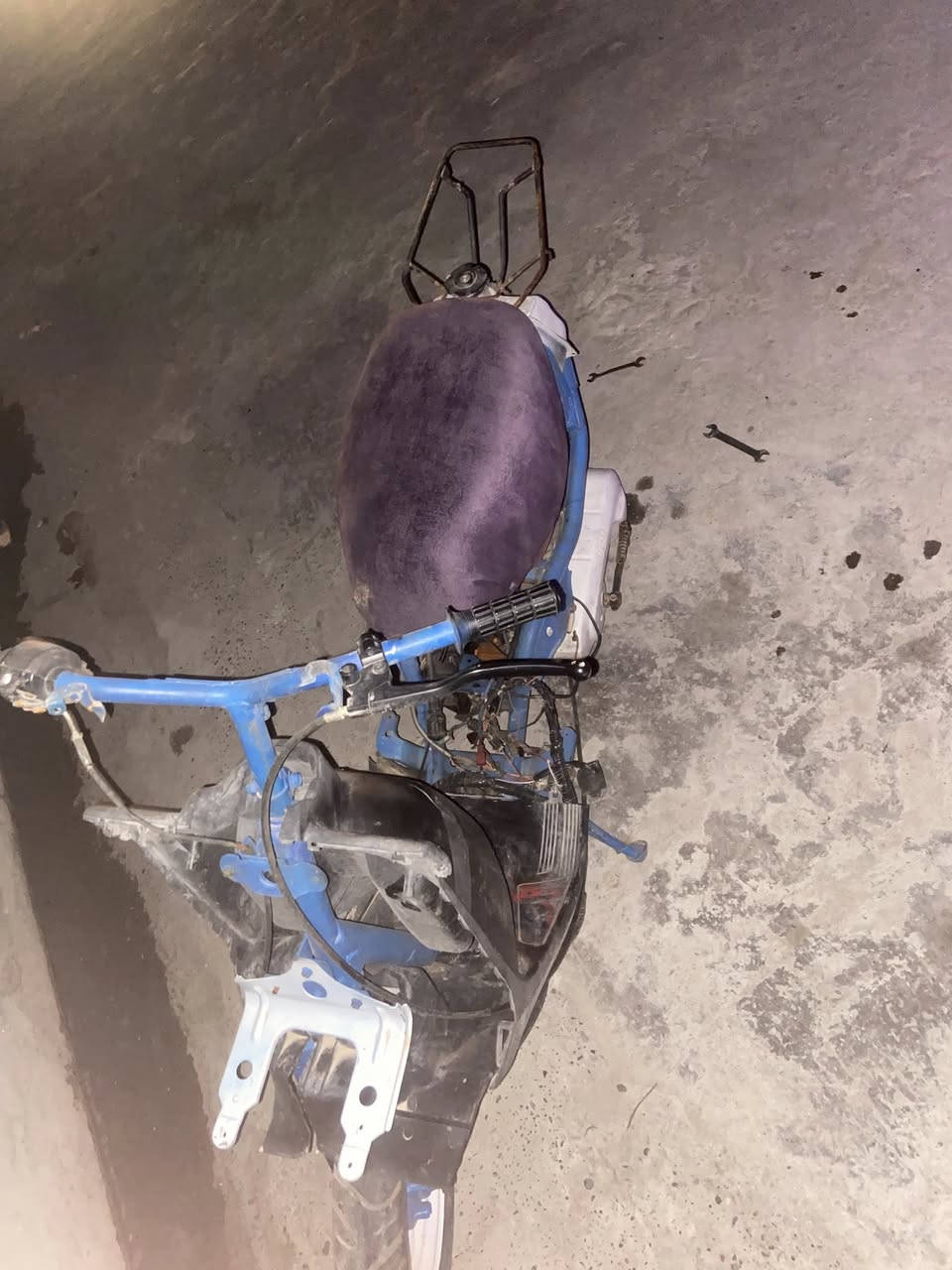 فحم في فحم سعر 40 
عاطل


**إذا كنت صاحب هذا الإعلان وتريد حذفه لأي سبب، رجاءا أرسل رسالة إلى الدعم الفني**