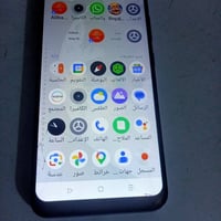 ريلمي • ٦٤ • مداخل تصليح