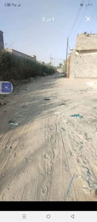 الجزيره الفيروزيه • ١٧٠م • مباع