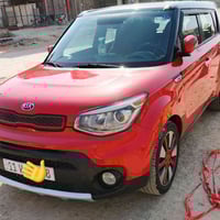 سول • ٢٠١٤ • مكينه وكير جديد