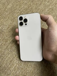 آيفون ١٢ برو ماكس • ٢٥٦ • كوفه