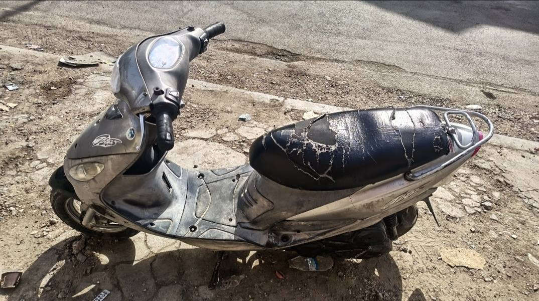 سلام عليكم
دراجه ماكس منغولي نضيفه مشيته كلش حلوه دراجه خير من الله معدل نكره سلف شلعة كلش حلوه
سعر 425
الموقع مدينة الصدر كياره
للاستفسار ***********
