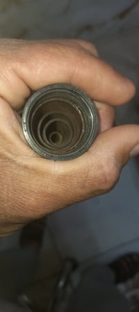 عودين • ٣٩٠ و٣٦٠ • قلاب دبل