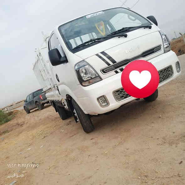 السلام عليكم سياره كيه فحل مفتوح موديل 2024 مكفوله كفاله عامه سنويه مجدده 2028 شرط التحويل رقمه ميسان نكليزي السعر 190 وبيه مجال لطيبين ***********
