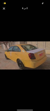 اوبترا • اوتوماتيك • ٢٠١٢