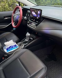 كورلا هايبرد • ٢٠٢٤ • رقم بابل