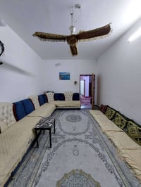 حي ميسان قطاع 15 • ١٢٥م • طابو