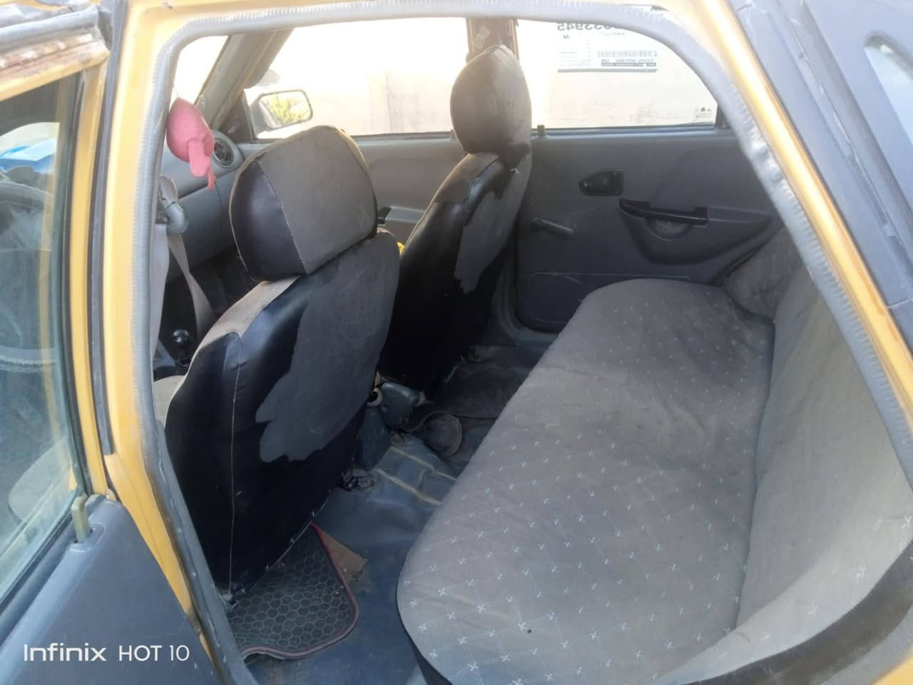 سايبا موديل ١٤ كهربائيات شغاله حداديه نص عمر شواصي معمره كير ومكينه خير من الله سنوية ٢٩ مكانها بابل المحاويل
السعر ٢٣ وبيها مجال حك الجيه بيع او مراوس ***********
