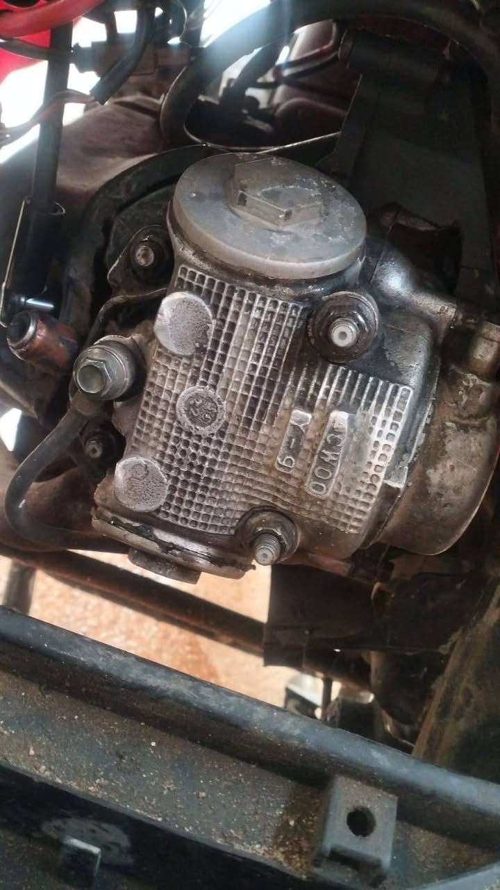 دراجه فراشه تجفيت جديد كهرباء شغالة كلهن محرك مفتوح السعر 350العنوان ابو الخصيب الاسمدة


**إذا كنت صاحب هذا الإعلان وتريد حذفه لأي سبب، رجاءا أرسل رسالة إلى الدعم الفني**