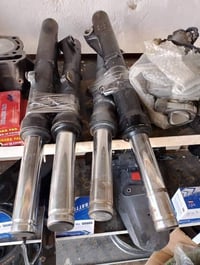 قطع غيار فورزه 08 • كربلاء طويريج • ماكو توصيل