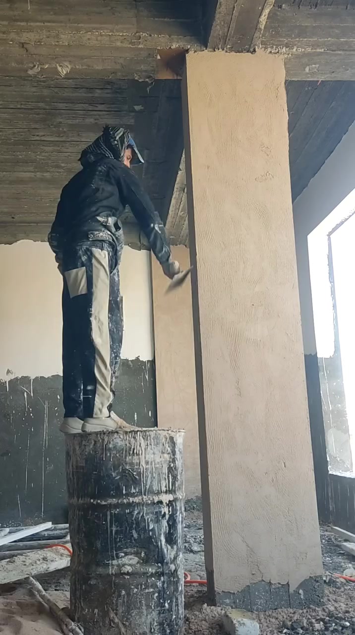 لبخ وبياض شغل مهندس 👈***********
