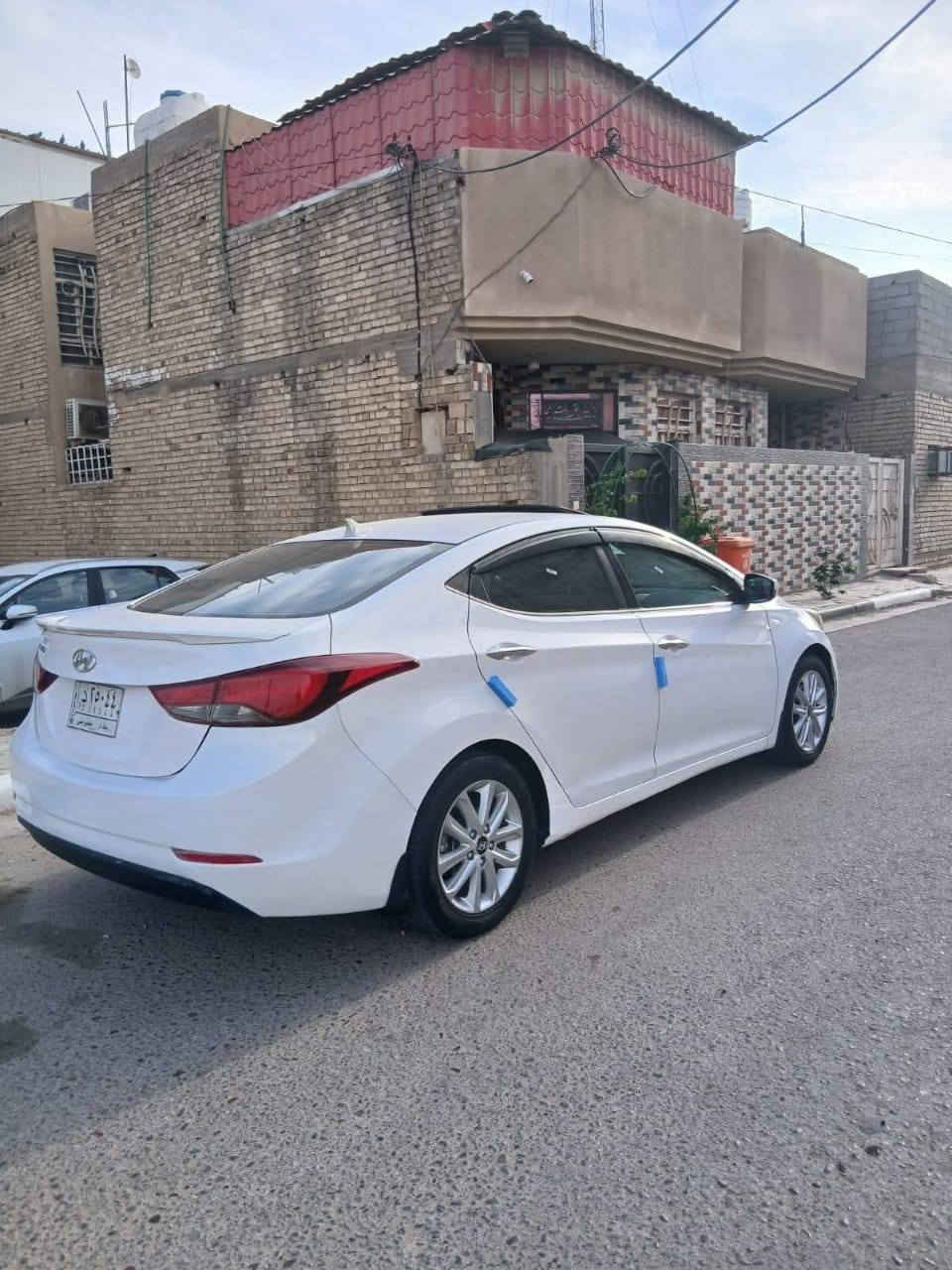 سلام عليكم سياره النتره لبيع مديل 16 سياره كفاله عامه مكينه وكير كفاله عامه مكان سياره ناصريه (***********)
