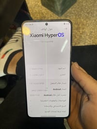 شاومي تي١٢ برو • نضيف • بغداد الشعب