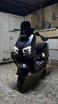 دراجه ريان الساعقه للبيع  الملف 1500s موديل الدراجه 2026 الدراجه زيرو ...