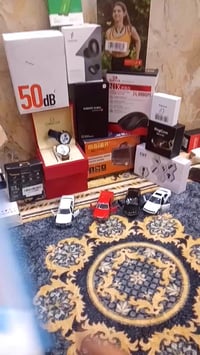 جرس أبو كامره