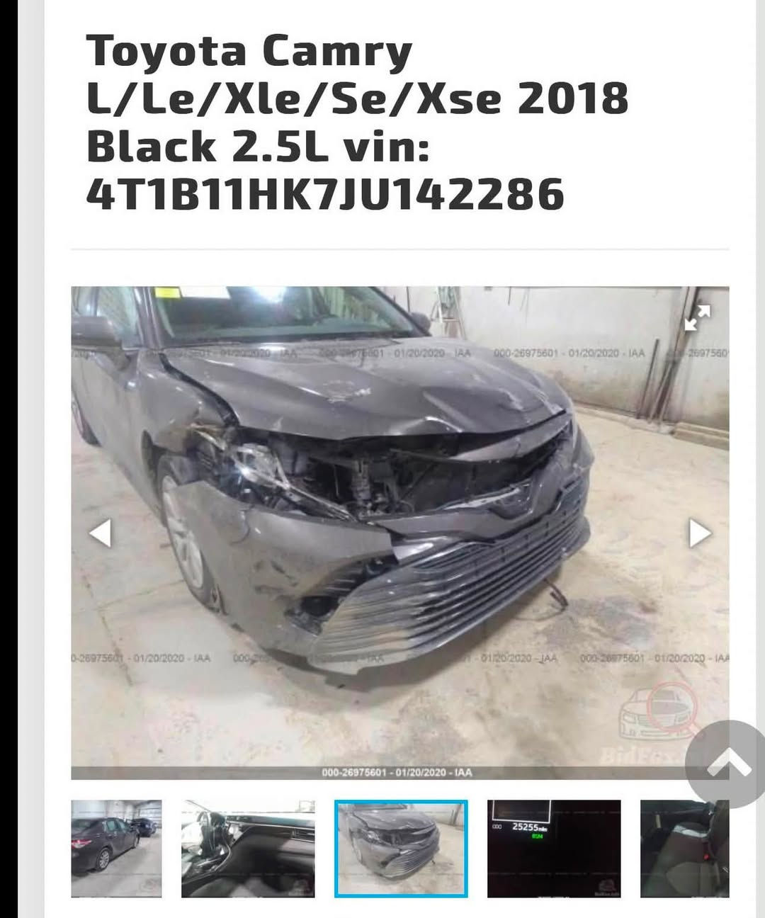 كامري موديل 18  le محسن فول عدا الفتحه 
بيع فقط 155 بيها مجال لل شراي 
***********

