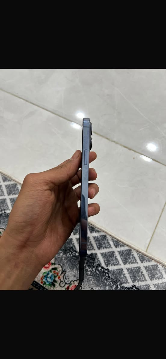 13برو ماكس للبيع كفاله عامه (سعرخاص)


**إذا كنت صاحب هذا الإعلان وتريد حذفه لأي سبب، رجاءا أرسل رسالة إلى الدعم الفني**