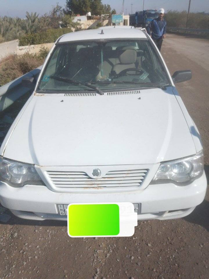 يالله 
سايبه خصوصي كير مكينه تايرات جدد شاصي مصلح جهة ايمن 
سنويه ل29 رقم بغداد دولي  مكان تاجي  سعرها 32بيه مجال حق تقدير

موديل 2013 المكان بغداد التاجي
