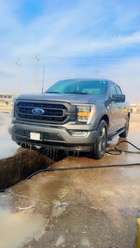 فورد أمريكي • مديل ٢٠٢٣ • رقم بصره