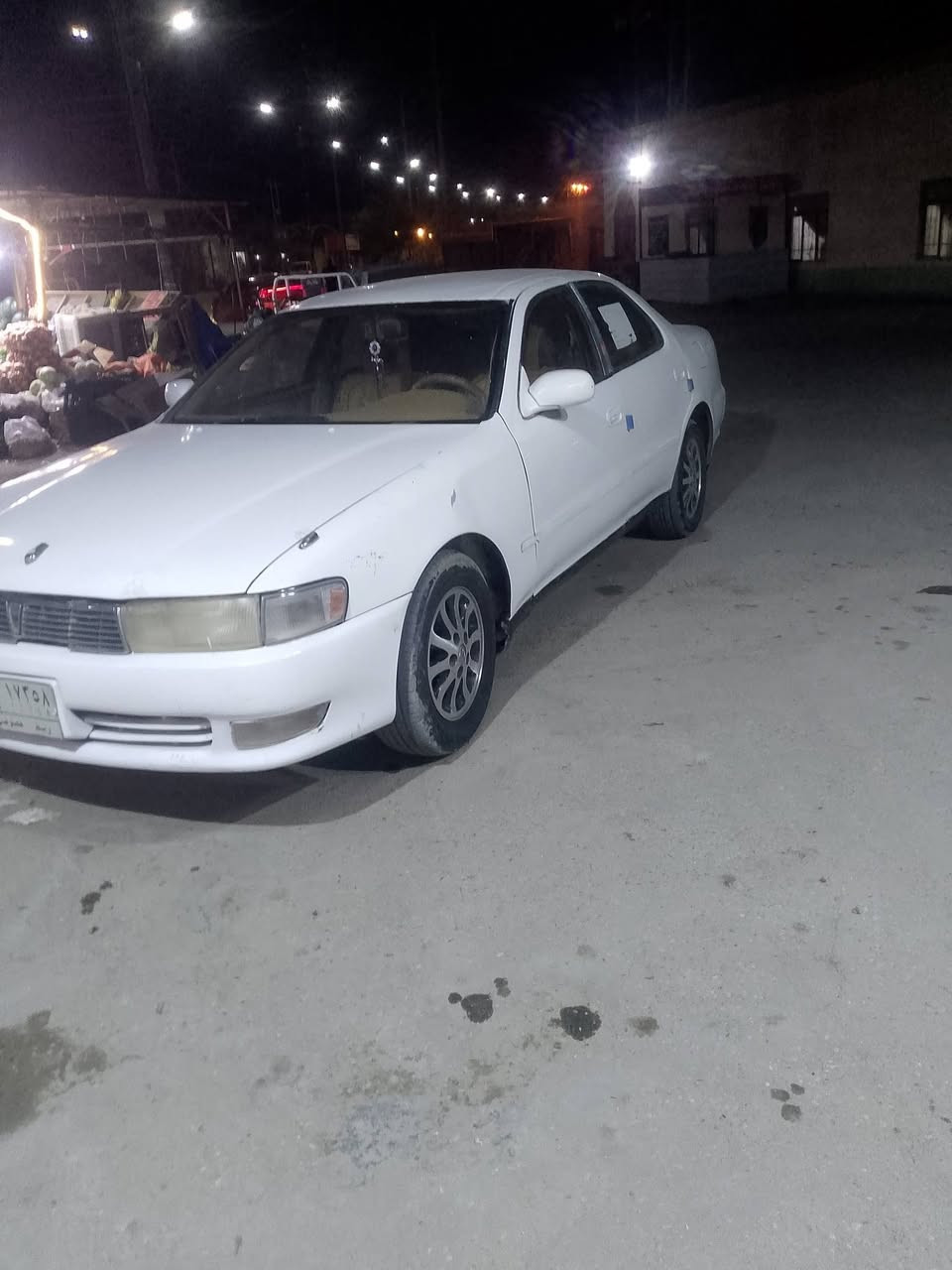 سلام عليكم كرسته نفخ مديل 95 سيارة منتجيه خفيفه مكينه كير حلوات رقم واسط مشروع وطني تحويل ثاني مكفوله كصه نقل جثه رقم *********** السعر 33 بيهه مجال مكان نا صريه سوك الشيوخ
