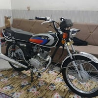 موتوسيكل • موديل 2026 • للبيع