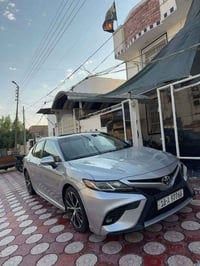 سياره موديل ٢٠١٩ وارد امريكي  07812433053